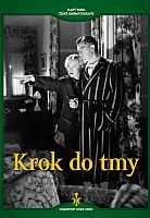Krok do tmy - digipack DVD