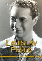 Ladislav Pešek - Zlatá kolekce 4 DVD