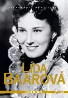 Lída Baarová - Zlatá kolekce 4 DVD