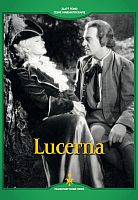 Lucerna - digipack DVD