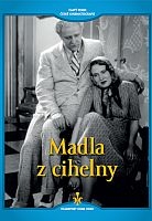 Madla z cihelny - digipack DVD