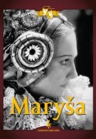 Maryša - digipack DVD