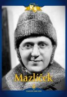 Mazlíček - digipack DVD