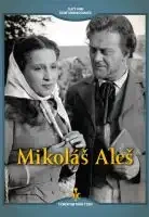 Mikoláš Aleš - digipack DVD