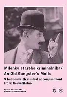 Milenky starého kriminálníka - speciální edice - digipack DVD