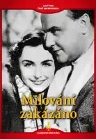 Milování zakázáno - digipack DVD