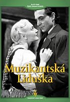 Muzikantská Liduška - digipack DVD