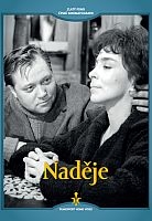 Naděje - digipack DVD