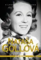 Nataša Gollová - Zlatá kolekce 4 DVD