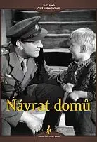 Návrat domů - digipack DVD