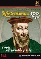 Nostradamus: 500 let poté - digipack DVD