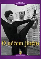 O něčem jiném - digipack DVD