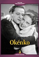 Okénko - digipack DVD
