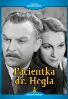 Pacientka dr. Hegla - digipack DVD