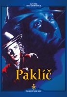 Paklíč - digipack DVD