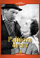 Paličova dcera - digipack DVD