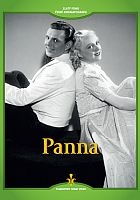Panna - digipack DVD