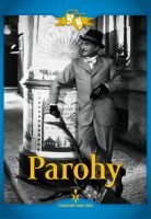 Parohy - digipack DVD
