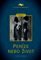 Peníze nebo život - speciální edice DVD