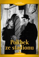 Polibek ze stadionu - digipack DVD