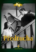 Předtucha - digipack DVD