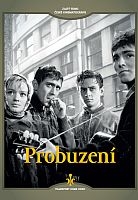 Probuzení - digipack DVD