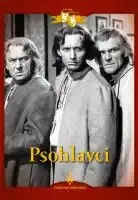Psohlavci - digipack DVD