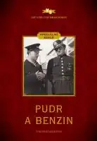 Pudr a benzin - speciální edice DVD