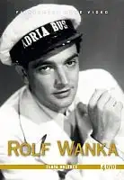 Rolf Wanka - Zlatá kolekce 4 DVD