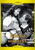 Rozina sebranec - digipack DVD