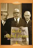 Škola základ života - digipack DVD