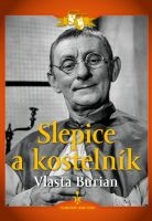 Slepice a kostelník - digipack DVD
