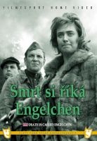 Smrt si říká Engelchen - DVD box