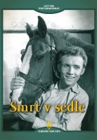 Smrt v sedle - digipack DVD