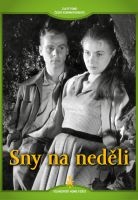 Sny na neděli - digipack DVD