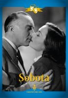 Sobota - digipack DVD