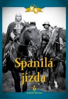 Spanilá jízda - digipack DVD