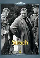Strach - digipack DVD