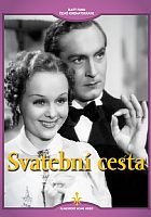 Svatební cesta - digipack DVD