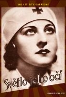 Světlo jeho očí - digipack DVD