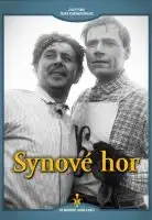 Synové hor - digipack DVD