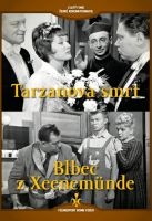 Tarzanova smrt / Blbec z Xeenemünde - digipack DVD