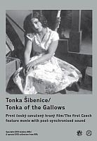Tonka Šibenice - speciální edice - digipack DVD