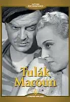Tulák Macoun - digipack DVD