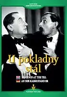 U pokladny stál... - digipack DVD