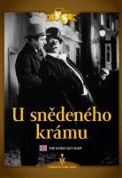 U snědeného krámu - digipack DVD