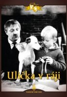 Ulička v ráji - digipack DVD