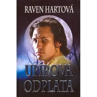 Upírova odplata - Raven Hartová