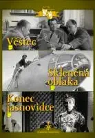 Věštec / Skleněná oblaka / Konec jasnovidce - digipack DVD