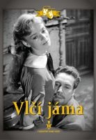Vlčí jáma - digipack DVD
